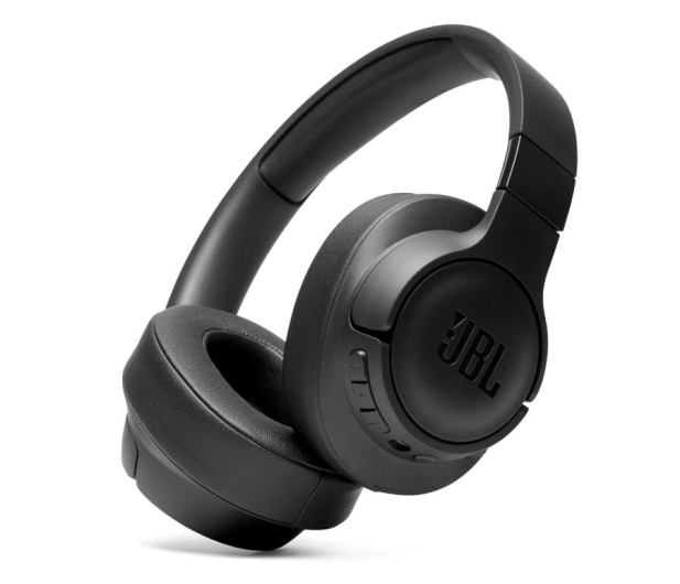 JBL Tune T750BT NC Czarne - 530027 - zdjęcie 4